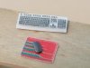 Point of no Return 3524057 PC z monitorem, klawiaturą, myszką i kalkomaniami / PC with monitor, keyboard, mouse and decals 1/35
