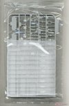 Meng Model PS-006 PLA Navy Shandong 1/700