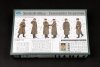 Trumpeter 00428 Soviet Artillery - Commander Inspection (1:35)