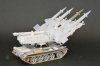 PST 72066 S-125M “Newa-SC” Air Defense System 1/72