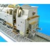 Eduard BIG3573 BR 86 TRUMPETER 1/35