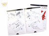 Clear Prop! CP72019 DH.88 COMET ADVANCED KIT 1/72