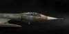 Italeri 2509 TF-104 G Starfighter 1/32