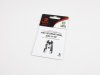 Red Fox Studio QS-48051 AMX International AMX A-1M Kinetic 1/48