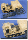 Dragon 3523 MLRS w/M26 Rocket (1:35)
