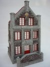 RT-Diorama 35190 City Residenz 1/35