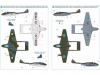 Infinity Models INF3204 DH-100 VAMPIRE FB MK.5 1/32