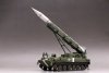 Trumpeter 09545 2P16 Launcher with Missile of 2k6 Luna (FROG-5) 1/35
