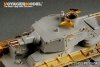 Voyager Model PE35453 WWII German Neubaufahrzeug Nr.3-5 For Trumpeter 05529 1/35
