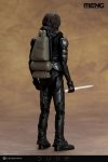 Meng Model AFS-002 Dune Paul Atreides 1/12
