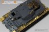 Voyager Model PE351123B  WWII German Pz.Kpfw.IV Ausf.F1 Basic（B ver included Ammo）（For TAMIYA 35374） 1/35