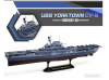 Academy 14229 USS Yorktown CV-5 (Released Mar,2022) 1/700