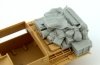 Panzer Art RE35-545 Stowage set for StuG III G (winter) 1/35