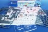 Special Hobby 48215 SIAI-Marchetti SF-260EA/D/EU ‘ Late Bulged Canopy Type’ 1/48