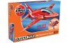 Airfix 6018 Quickbuild Red Arrow Hawk