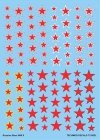 Techmod 72102 - Russian Stars (1:72)