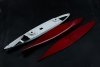 Trumpeter 05318 Italian Navy Battleship RN Roma (1:350) 
