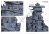 Kagero 16047 The Japanese Battleship Musashi EN