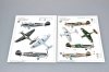 Trumpeter 01632 P-40B/C Warhawk (1:72)
