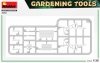 MiniArt 35641 GARDENING TOOLS 1/35