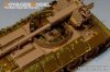 Voyager Model PE351030  Syrian T-34/D30 122mm SPH Basic For RFM 5030 1/35