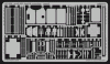 Eduard 35836 StuG. III Ausf. B exterior 1:35 Tamiya