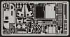 Eduard 32540 He 162A Spatz exterior 1/32 REVELL