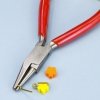 Modelcraft PPL1307 Combination Pliers - Round/Concave (130mm)