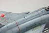 Fine Molds FP38 Japan Air Self-Defense Force F-4EJ Kai Fighter 1/72