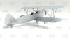 ICM 32051 Stearman PT-17 with American Cadets 1/32