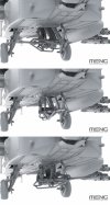 Meng Model QS-005S AH-64 D Saraf - Heavy Attack Helicopter (Israeli Air Force) with Figures 1/35