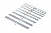 DSPIAE CG-10 10mm ADHESIVE BACKED TAPE MWHR 30M / Taśma maskująca 10mm x 30m