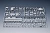 Trumpeter 05718 USS MOUNT WHITNEY LCC-20 2004 1:700