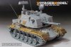 Voyager Model PE351247 Modern US M247 Sergeant York Upgrade set For TAKOM 2160 1/35