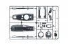 Italeri 6433 Sd.Kfz.232 6-Rad 1/35