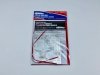 Beemax E24031 Toyota Carina E 1993 BTCC Knockhill Winner Detail-Up Parts 1/24