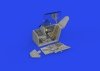 Eduard SIN648118 Bf 109K-4 ESSENTIAL EDUARD 1/48