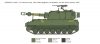 Italeri 6589 M109 A2/A3/G 1/35