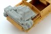 Panzer Art RE35-545 Stowage set for StuG III G (winter) 1/35