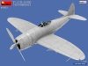 MiniArt 48023 P-47D-30RE THUNDERBOLT. BASIC KIT 1/48