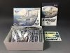 Meng Model WB-001 Warship builder Aircraft carrier Lexington