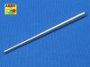 Aber 35L-009 Lufa do T-34/85 (model 1943/44) (1:35)