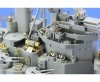 Eduard 53079 Prince of Wales 1/350 Tamiya