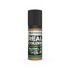 AK Interactive RC858 Dunkelgelb Nach Muster-Dark Yellow acc. to Sample 17 ml