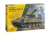 Italeri 7018 Sd.Kfz. 171 Pz.Kpfw. V Panther Ausf. A 1/72