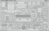 Eduard 36259 HEMTT exterior ITALERI 1/35