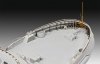 Revell 05198 Search & Rescue Vessel HERMANN MARWEDE Platinum Edition 1/72