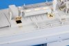 Eduard 53214 S-38 Schnellboot hatches ITALERI 1/35