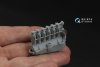 Quinta Studio QP32022 DAIMLER-MERCEDES D.III Electrical wiring, for Roland C.II, Albatros D.I-V, Pfalz D.III/D.XII, Junkers D.1 etc (Wingnut Wings, Roden) 1/32
