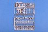 Hobby Boss 80135 German STURMPANZER IV EARLY VERSION MID PRODUCTION W/INTERIOR